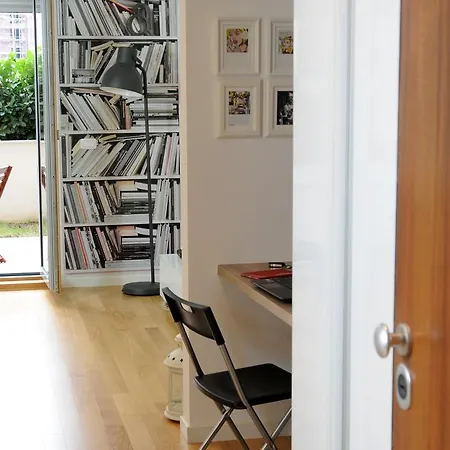 Block A Apartment *