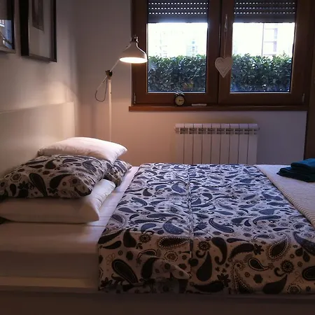 Block A Apartment *